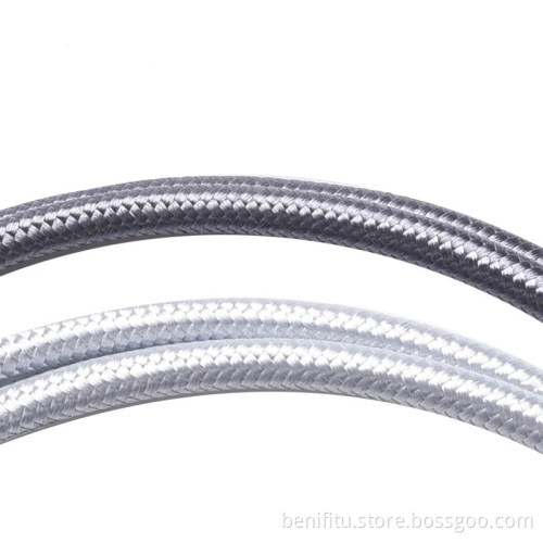 USB 2.0 Type C Nylon Braided Cable N1